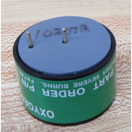 Scott Aviation 40011080 Replacement Oxygen Sensor - New No Box