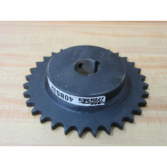 Martin 40BS32 1 Sprocket wKW 40BS321 - New No Box