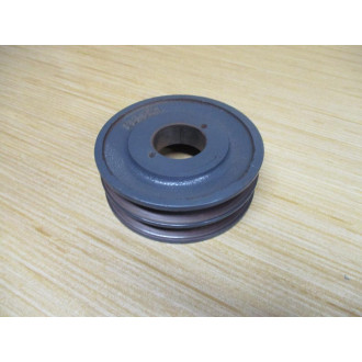 Browning 2BK52H V-Belt Pulley - Used