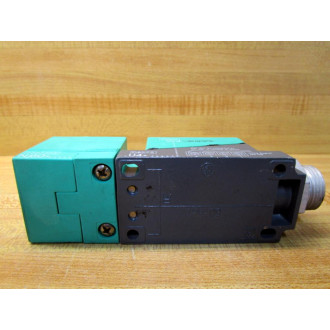 Pepperl + Fuchs NJ30-U4-W4-BHMSP5 Proximity Switch NJ30U4W4BHMSP5 - New No Box