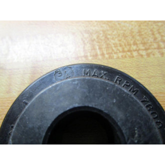 Woods 4 34 Flange Coupling WKW 434 (Pack of 3) - Used