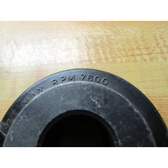 Woods 4 34 Flange Coupling WKW 434 (Pack of 3) - Used