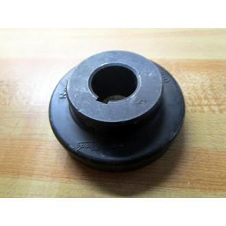 Woods 4 34 Flange Coupling WKW 434 (Pack of 3) - Used