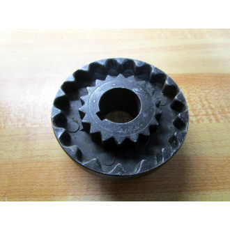 Woods 4 34 Flange Coupling WKW 434 (Pack of 3) - Used