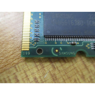 Samsung M470L3224DT0-CB0 Memory Module PC2100S-25330-A0 - Used