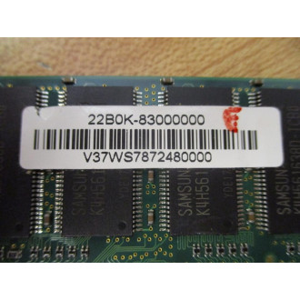 Samsung M470L3224DT0-CB0 Memory Module PC2100S-25330-A0 - Used