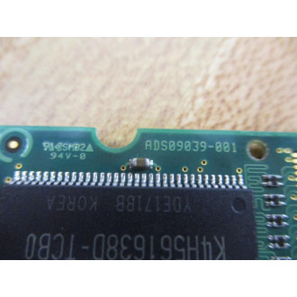 Samsung M470L3224DT0-CB0 Memory Module PC2100S-25330-A0 - Used