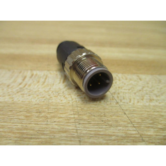 Daniel Woodhead F04MA03123 Detachable Connector