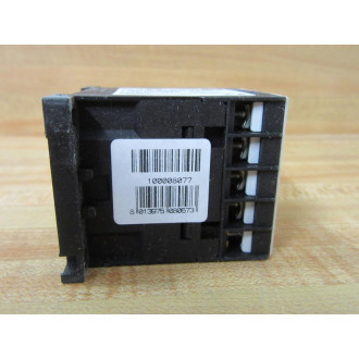 Lovato 11 BG09 10 D024 Contactor BG0910D