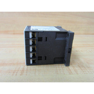 Lovato 11 BG09 10 D024 Contactor BG0910D
