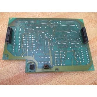 Honeywell 81402441-001-2 Circuit Board 814024410012 - Used