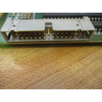 Honeywell 81402441-001-2 Circuit Board 814024410012 - Used