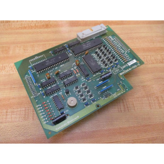 Honeywell 81402441-001-2 Circuit Board 814024410012 - Used