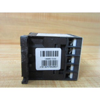 Lovato 11 BG09 10 A12060 Contactor BG0910A