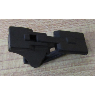 MurrPlastik 86281016 Label Holder 8620101016 (Pack of 190)