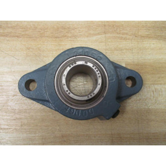 Dodge 124052 Flange Mounted Ball Bearing 205 - New No Box