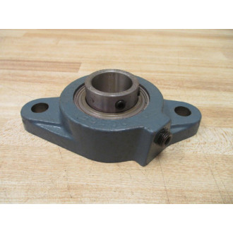 Dodge 124052 Flange Mounted Ball Bearing 205 - New No Box