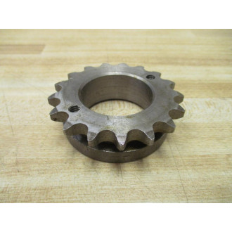 Browning 40H17 Sprocket