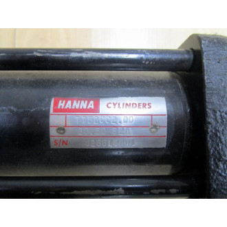 Hanna T752CC2.00 30.50 S2A Cylinder T752CC2003050S2A - Used