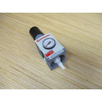 Norgren B92G-NNK-QT1-RMG FilterRegulator WO Bowl - New No Box