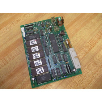 Honeywell 81402439-001-06 DCP700 Circuit Board 8140243900106 - Used