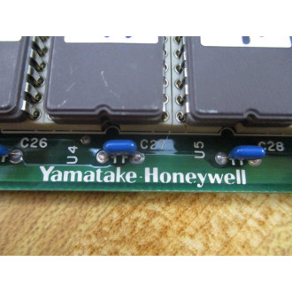 Honeywell 81402439-001-06 DCP700 Circuit Board 8140243900106 - Used