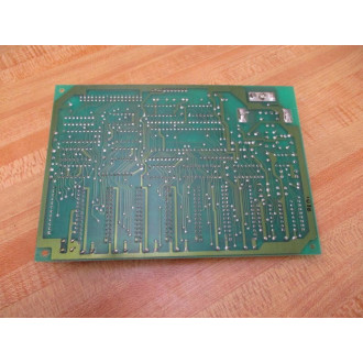 Honeywell 81402439-001-06 DCP700 Circuit Board 8140243900106 - Used