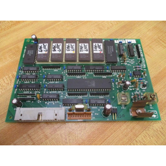 Honeywell 81402439-001-06 DCP700 Circuit Board 8140243900106 - Used