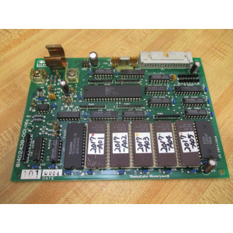 Honeywell 81402439-001-06 DCP700 Circuit Board 8140243900106 - Used