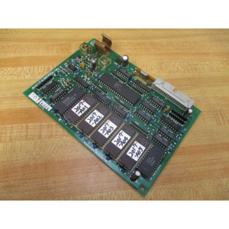 Honeywell 81402439-001-06 DCP700 Circuit Board 8140243900106 - Used