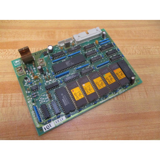 Honeywell 81402439-001-5 Circuit Board 814024390015 - Used