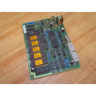 Honeywell 81402439-001-5 Circuit Board 814024390015 - Used