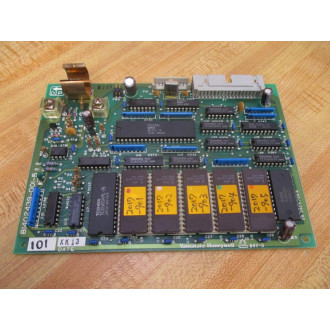 Honeywell 81402439-001-5 Circuit Board 814024390015 - Used