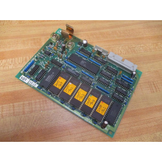 Honeywell 81402439-001-5 Circuit Board 814024390015 - Used
