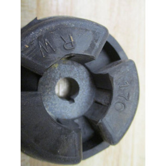 Magnaloy Coupling Co M100-01604 Coupling M100 12 x 18