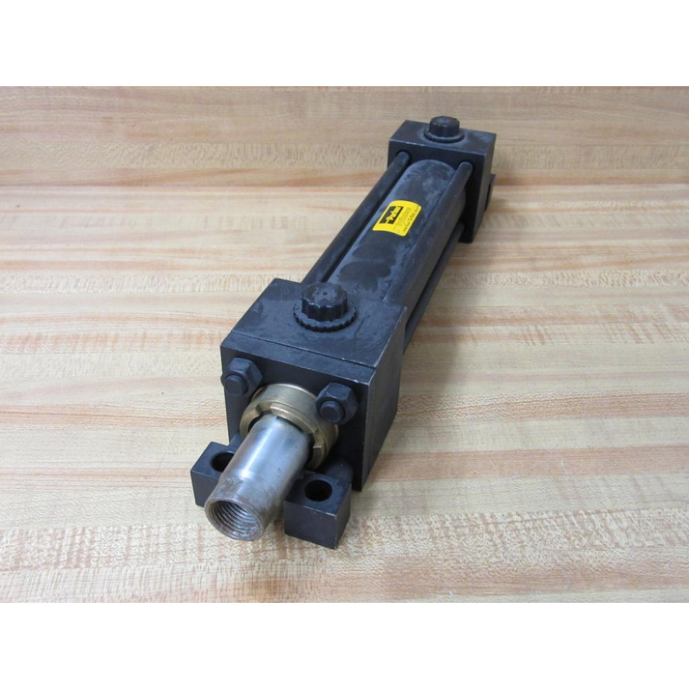 Parker 01.50 C2H-LU23A 5.625 Cylinder 01.50C2HLU23A5625 - Used