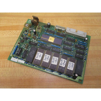Honeywell 81402439-001-3 DCP700 CPU Board 814024390013 - Used