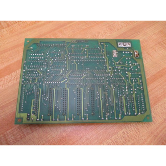 Honeywell 81402439-001-3 DCP700 CPU Board 814024390013 - Used