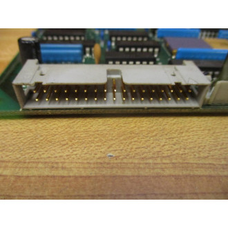 Honeywell 81402439-001-3 DCP700 CPU Board 814024390013 - Used