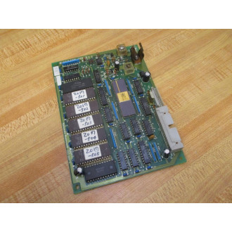 Honeywell 81402439-001-3 DCP700 CPU Board 814024390013 - Used