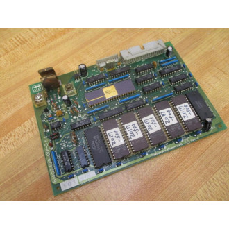 Honeywell 81402439-001-3 DCP700 CPU Board 814024390013 - Used