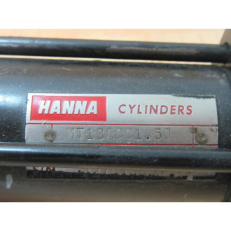 Hanna MT13ACC1.50 Dalia Cylinder MT13ACC150 - Used