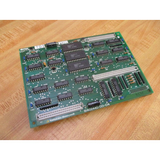 Honeywell 81402440-001-04 Circuit Board 8140244000104 - Used