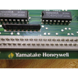 Honeywell 81402440-001-04 Circuit Board 8140244000104 - Used