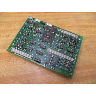 Honeywell 81402440-001-04 Circuit Board 8140244000104 - Used