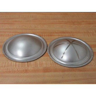 FDI 4" Rupture Disc 4" 3300 - New No Box