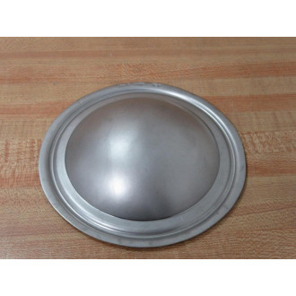 FDI 4" Rupture Disc 4" 3300 - New No Box
