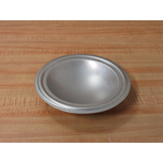 FDI 4" Rupture Disc 4" 3300 - New No Box