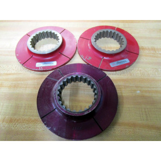 Cycledynamics 7217 Brake Mount (Pack of 3) - Used