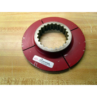 Cycledynamics 7217 Brake Mount (Pack of 3) - Used